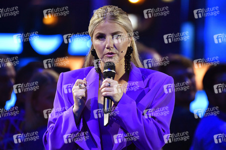 TV-Show 'Die Beatrice Egli Show' in Berlin