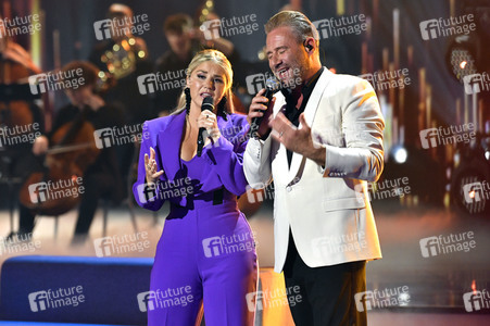 TV-Show 'Die Beatrice Egli Show' in Berlin