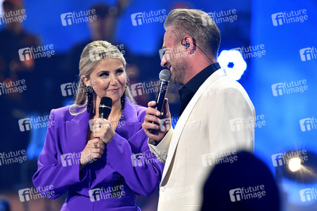 TV-Show 'Die Beatrice Egli Show' in Berlin