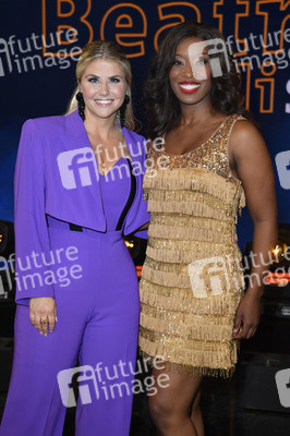 TV-Show 'Die Beatrice Egli Show' in Berlin