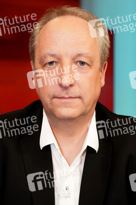 Talkshow 'hart aber fair' in Berlin