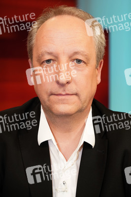 Talkshow 'hart aber fair' in Berlin