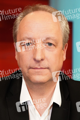 Talkshow 'hart aber fair' in Berlin