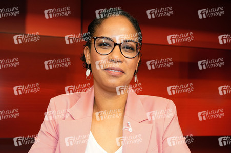 Talkshow 'hart aber fair' in Berlin