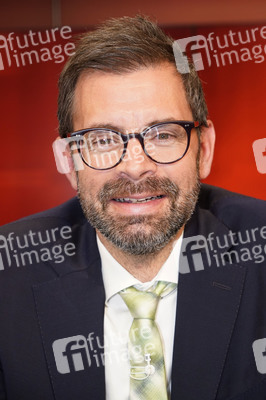 Talkshow 'hart aber fair' in Berlin