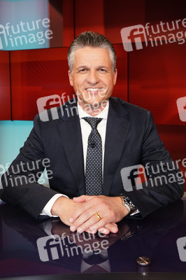 Talkshow 'hart aber fair' in Berlin