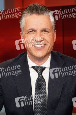 Talkshow 'hart aber fair' in Berlin