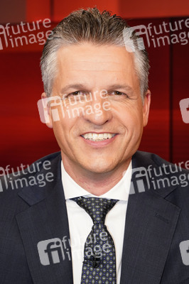 Talkshow 'hart aber fair' in Berlin
