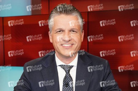 Talkshow 'hart aber fair' in Berlin