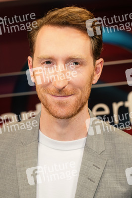 Talkshow 'hart aber fair' in Berlin