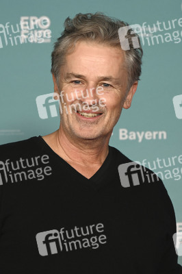 Filmpremiere 'Ein ganzes Leben' in München