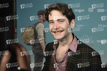 Filmpremiere 'Ein ganzes Leben' in München