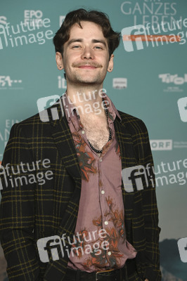 Filmpremiere 'Ein ganzes Leben' in München