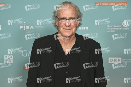 Filmpremiere 'Ein ganzes Leben' in München