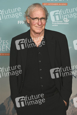 Filmpremiere 'Ein ganzes Leben' in München