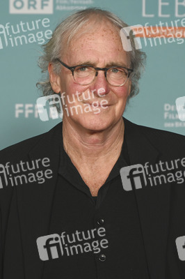 Filmpremiere 'Ein ganzes Leben' in München
