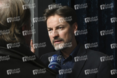 Filmpremiere 'Ein ganzes Leben' in München