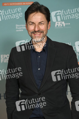 Filmpremiere 'Ein ganzes Leben' in München