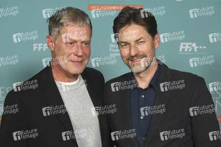 Filmpremiere 'Ein ganzes Leben' in München