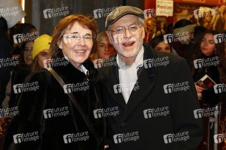 Filmpremiere 'Die Tribute von Panem - The Ballad of Songbirds & Snakes' in Essen