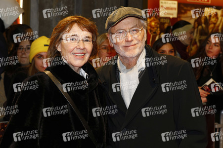 Filmpremiere 'Die Tribute von Panem - The Ballad of Songbirds & Snakes' in Essen