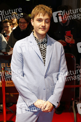 Filmpremiere 'Die Tribute von Panem - The Ballad of Songbirds & Snakes' in Essen