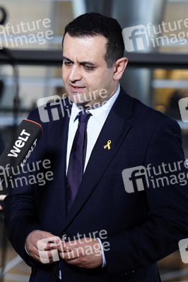 Pressestatement der FDP-Bundestagsfraktion in Berlin