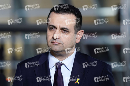 Pressestatement der FDP-Bundestagsfraktion in Berlin