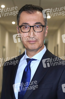Talkshow 'maischberger' in Berlin
