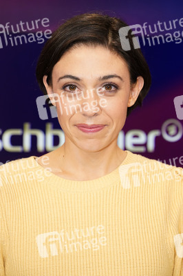Talkshow 'maischberger' in Berlin