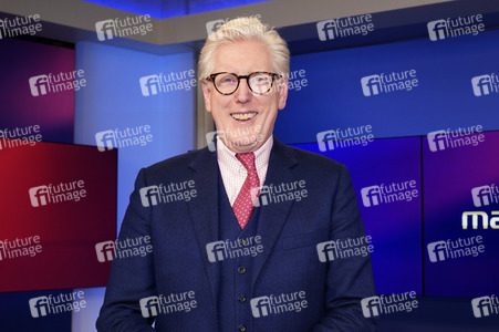 Talkshow 'maischberger' in Berlin