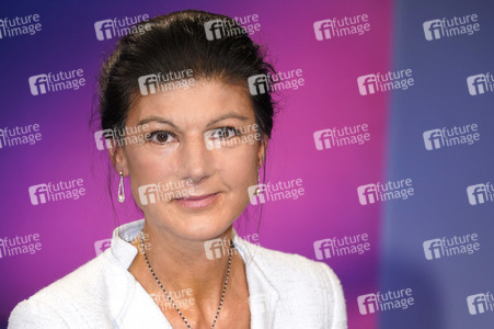Talkshow 'maischberger' in Berlin