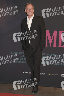 Fuimpremiere 'Il meglio di te' in Rom