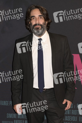 Fuimpremiere 'Il meglio di te' in Rom