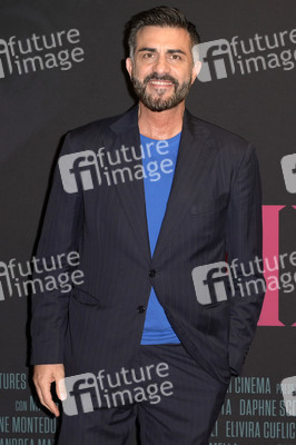 Fuimpremiere 'Il meglio di te' in Rom