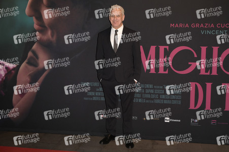 Fuimpremiere 'Il meglio di te' in Rom