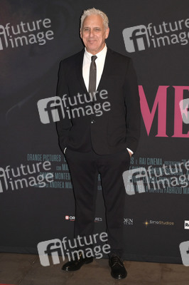 Fuimpremiere 'Il meglio di te' in Rom