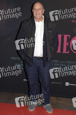 Fuimpremiere 'Il meglio di te' in Rom