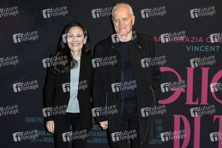Fuimpremiere 'Il meglio di te' in Rom
