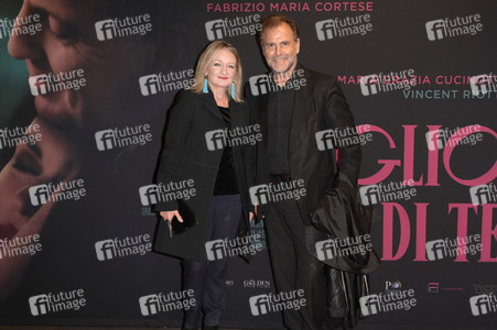 Fuimpremiere 'Il meglio di te' in Rom