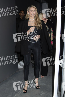 Eröffnung des Swarovski Flagship Stores in New York