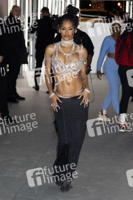 Eröffnung des Swarovski Flagship Stores in New York