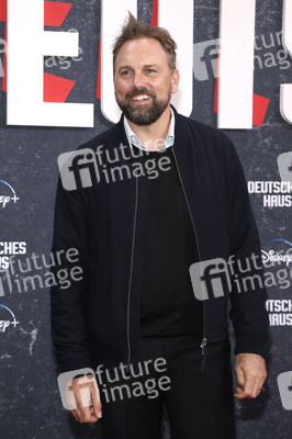Serienpremiere 'Deutsches Haus' in Berlin