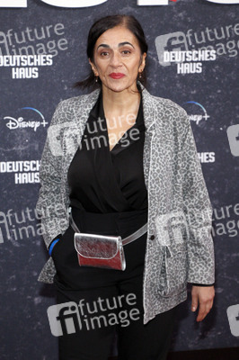 Serienpremiere 'Deutsches Haus' in Berlin