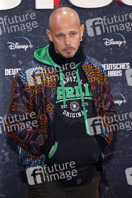 Serienpremiere 'Deutsches Haus' in Berlin