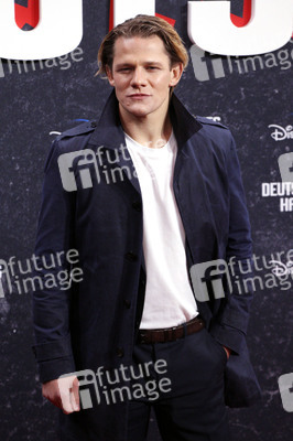 Serienpremiere 'Deutsches Haus' in Berlin
