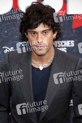 Serienpremiere 'Deutsches Haus' in Berlin