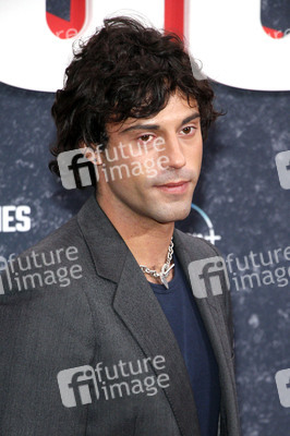 Serienpremiere 'Deutsches Haus' in Berlin