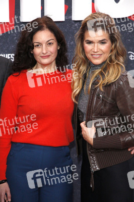 Serienpremiere 'Deutsches Haus' in Berlin