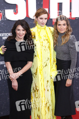 Serienpremiere 'Deutsches Haus' in Berlin